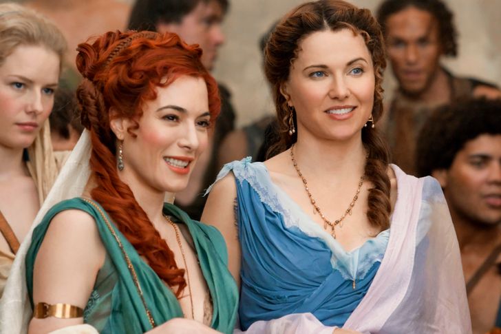The 18 Best TV Series According to Audiences But Not Movie Critics