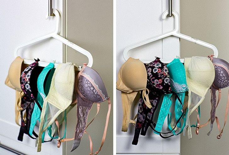 9 Bra Tricks Few Girls Know About