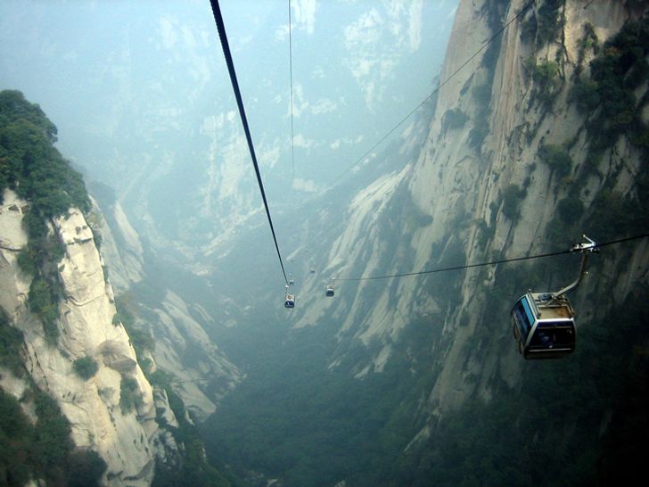 15 Things That Raise Adrenaline Levels by Just Looking at Them