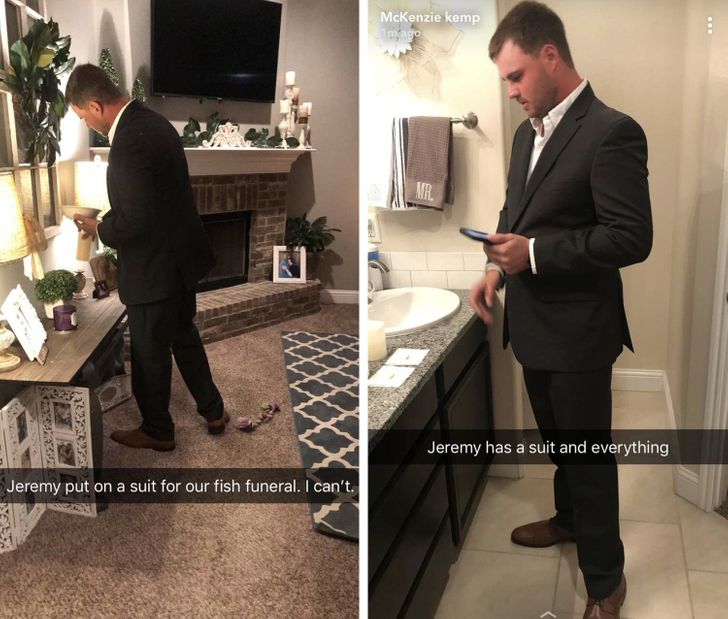 26 Cool Families That Go Crazy on a Daily Basis