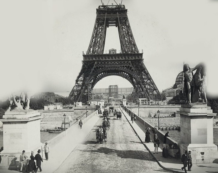 1887–1888: going up