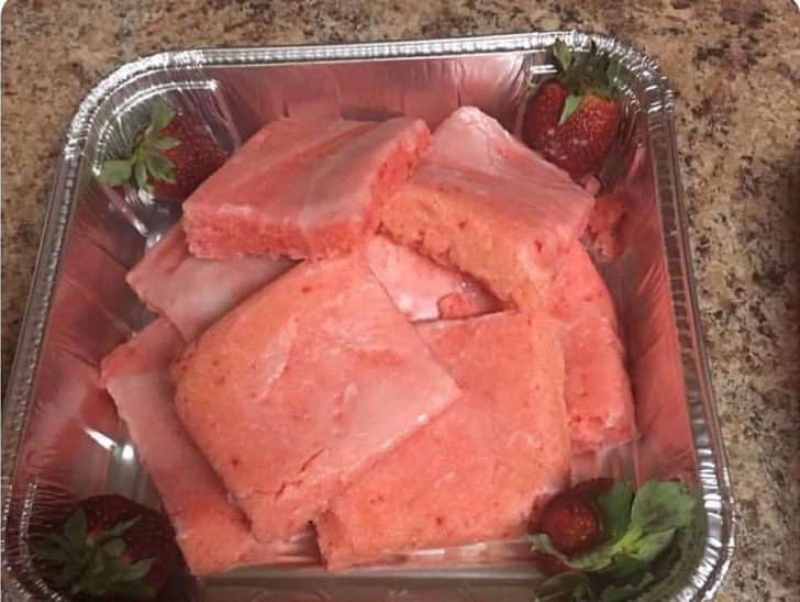 20+ People That Should Get a Restraining Order From Their Stove
