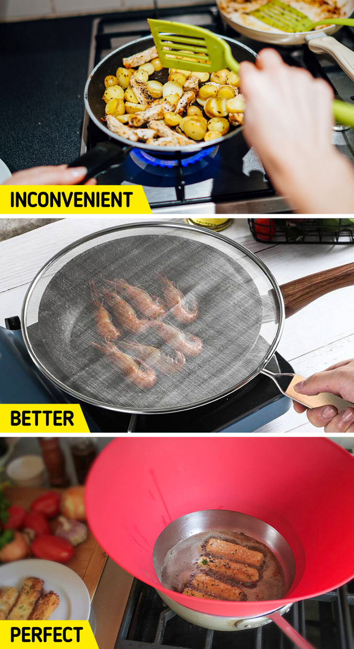 12 Useful Items That Can Make Your Everyday Life So Much Easier / Bright  Side