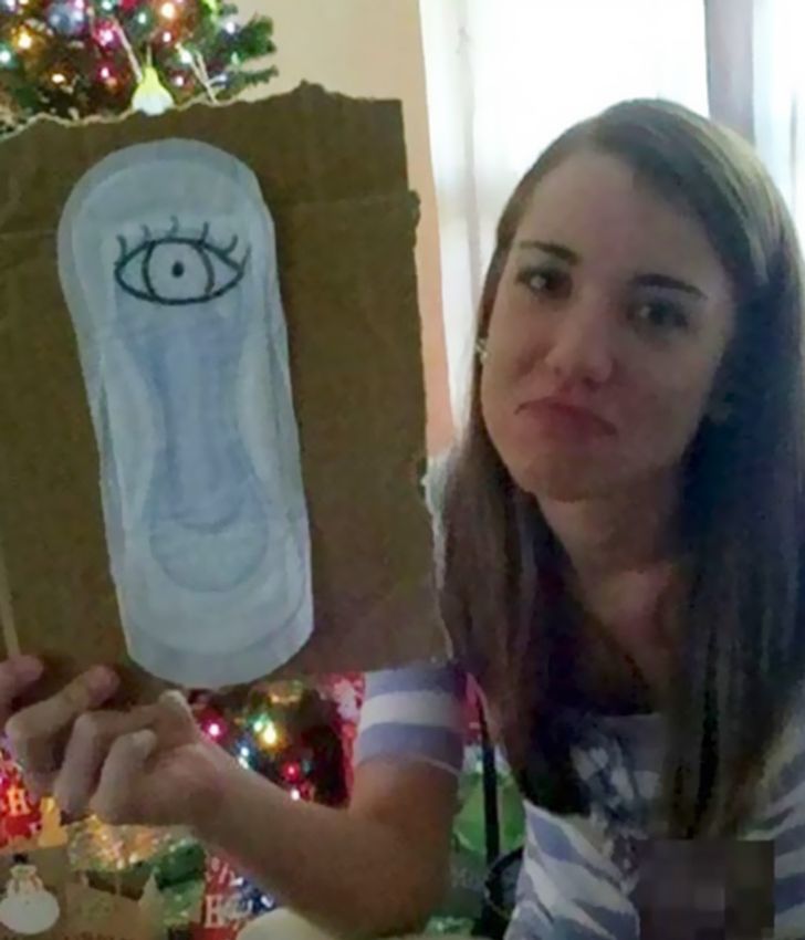 25 Parents Whose Pranks Are Worse Than Getting Coal For Christmas