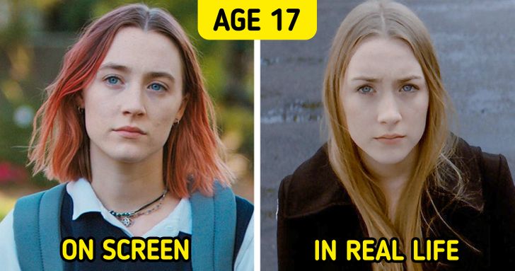10 Actors Whose Age Didn’t Match Their Characters, and How They Actually Should’ve Looked