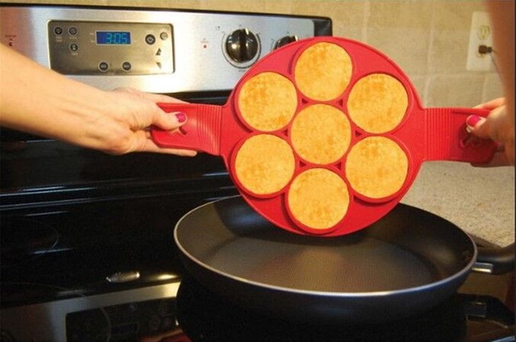 10 Genius Gadgets That Will Change How You Bake