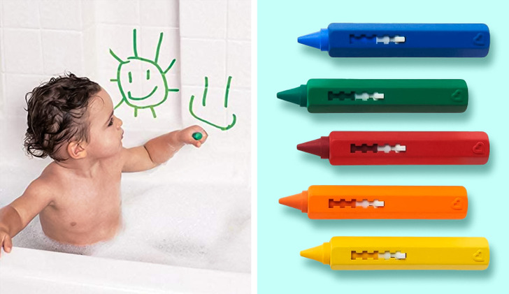 Munchkin Fishin' Baby Fun Bathtime Magnetic Educational Bath Fishing Toy  (New)(s)