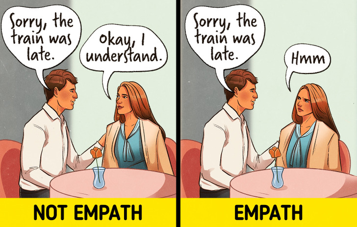 7 Signs That You Are an Empath, and How to Cope With It