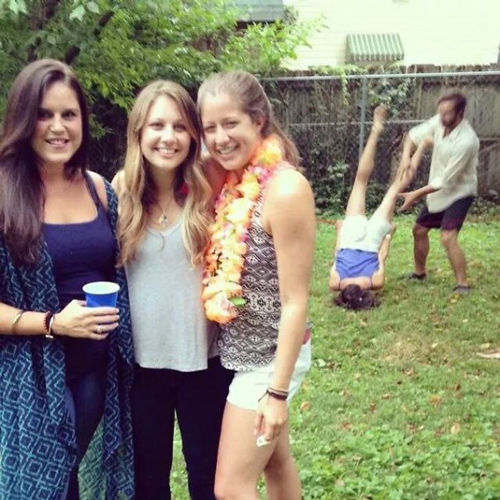 19 Photos We Bet No One Can Explain