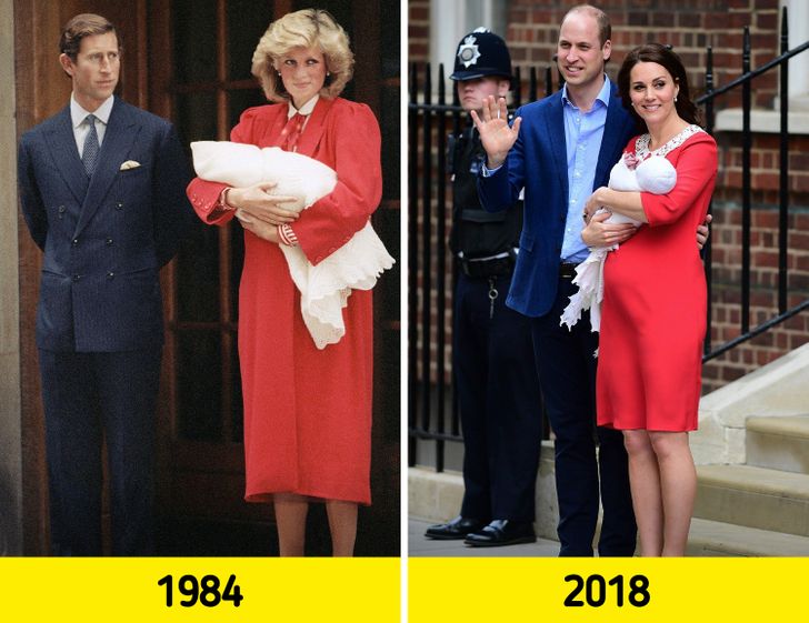 10 Times Royal Family Members Wore Outfits With Hidden Meanings