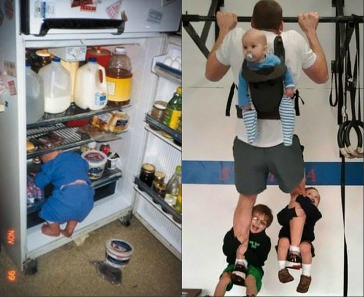 11 Little Guys Who Will Kick Your Ass at Maturity