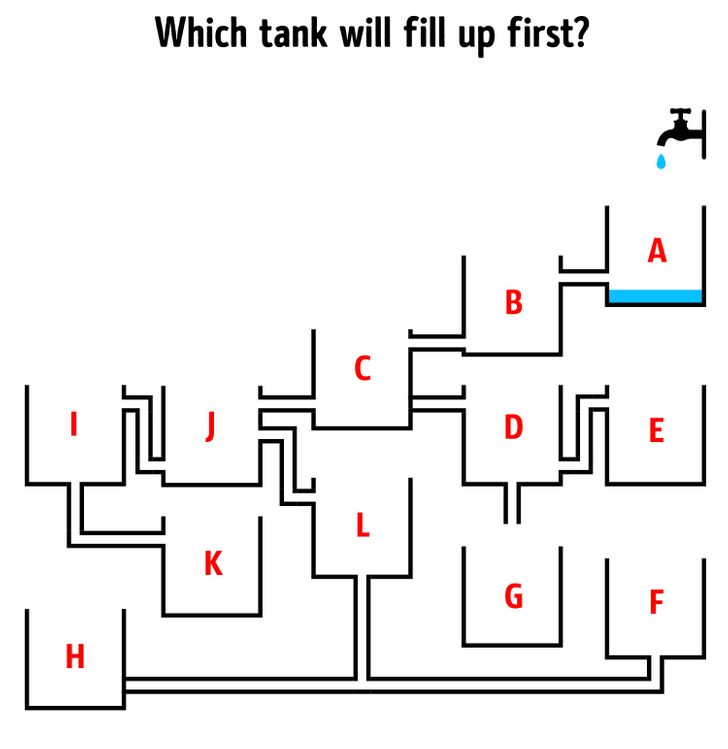 9 Puzzles That Can Give Your Brain A Workout