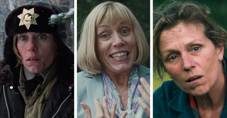 19 Actors and Actresses That Seem to Have a Stash of Polyjuice Potion for Every New Role