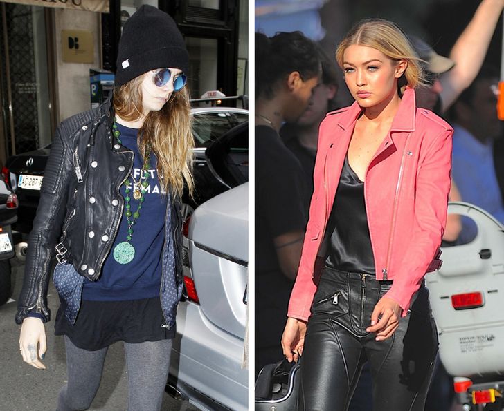 What Fashion Trends People Went Crazy About the Year You Were Born