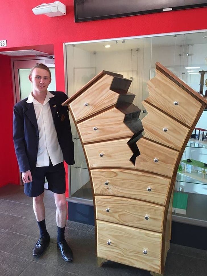 22 Designers’ Creations That Make the World a Bit Crazier
