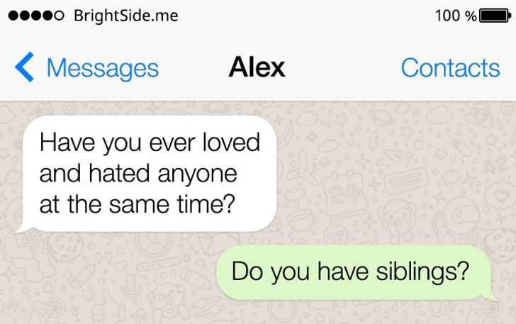 14 Messages From People Who Are So Fluent in Sarcasm They Rock