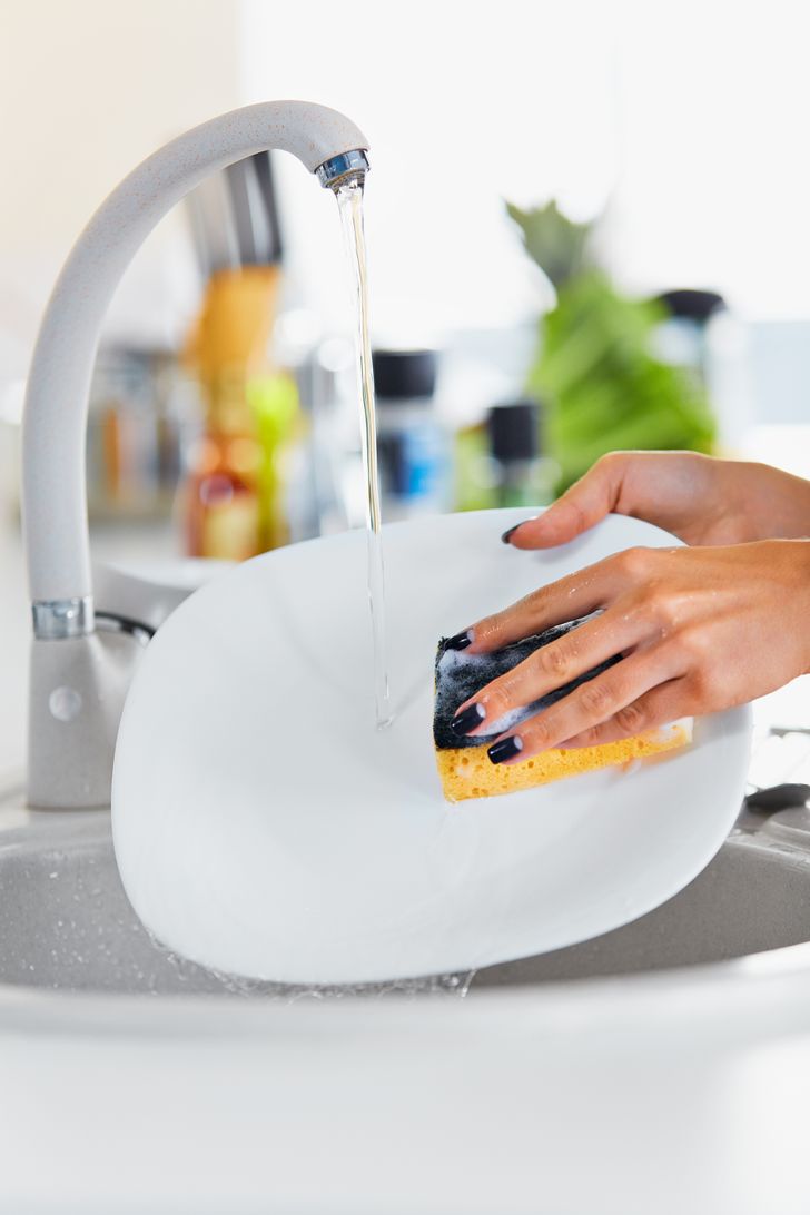 The 11 Most Dangerous Things in Your Kitchen You Didn’t Know About