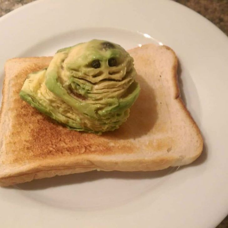 20 People Who Have a Special Relationship With Cooking