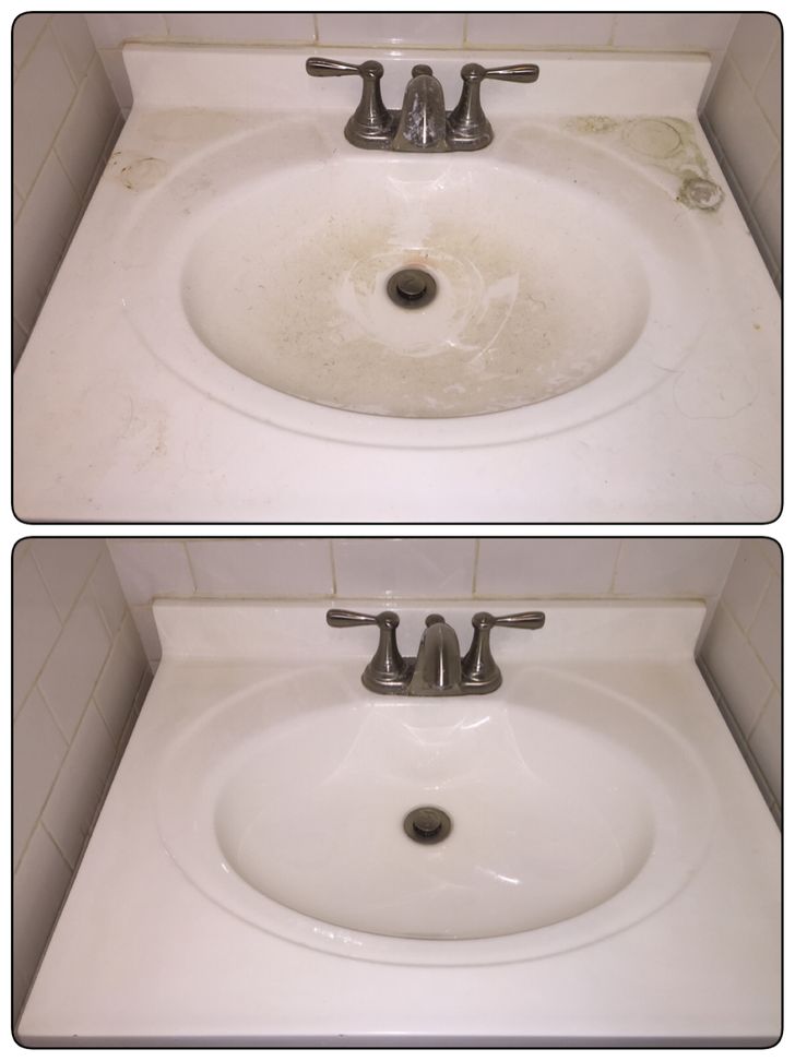 24 Satisfying Pictures That Can Encourage You to Have a Big Cleaning Day