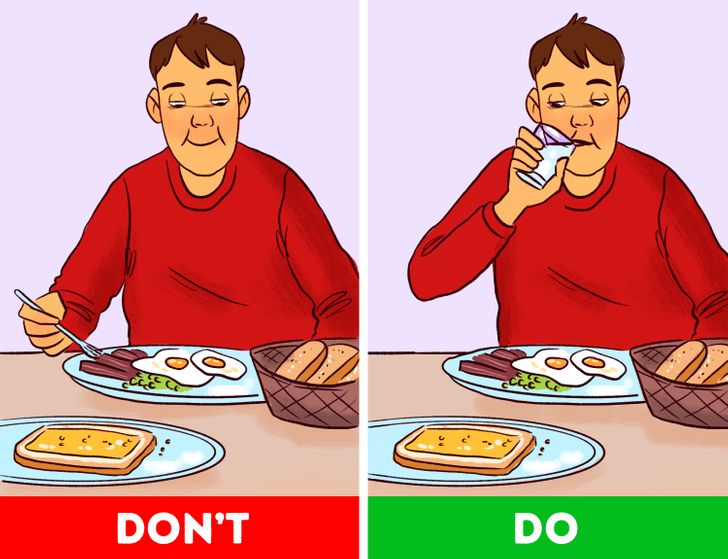 8 Tips to Reduce Food Portions Without Increasing Hunger