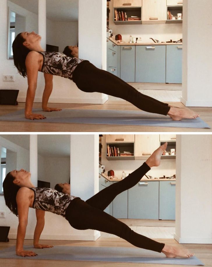 10 Exercises to Help Burn Your Stubborn Belly Fat in Less Than a Month