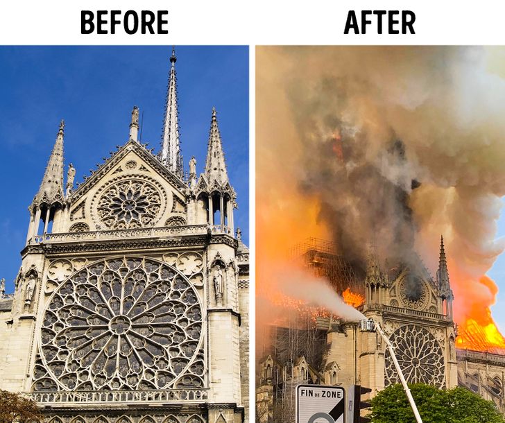 13 Things About Notre Dame Cathedral That Would Surprise Even Quasimodo