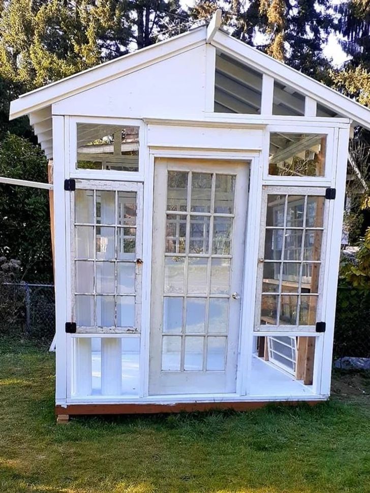 15 Times People Upgraded Old Stuff and Made Their Homes Stunning