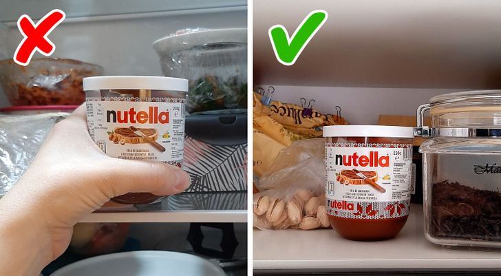 15 Foods That You Don’t Have to Keep in the Fridge