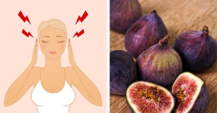 8 Foods That Can Help Fight Migraines With No Effort