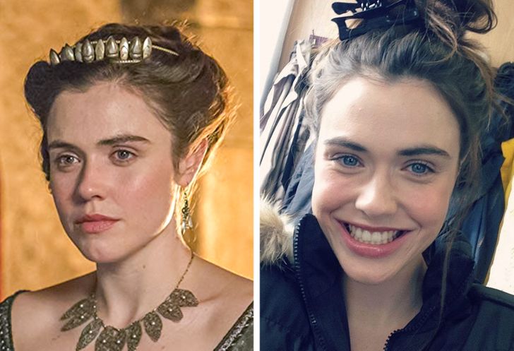 Instagram jennie jacques 13+ Populer