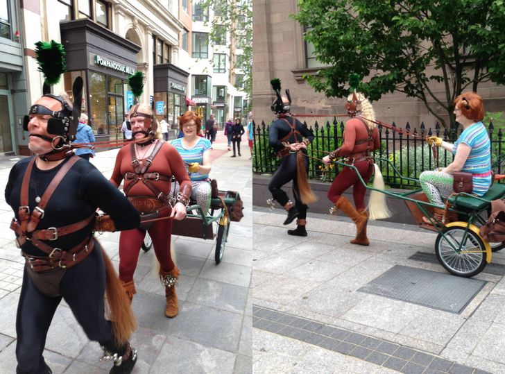 27 Pictures Proving That Some Things in Our Lives Just Don’t Make Sense