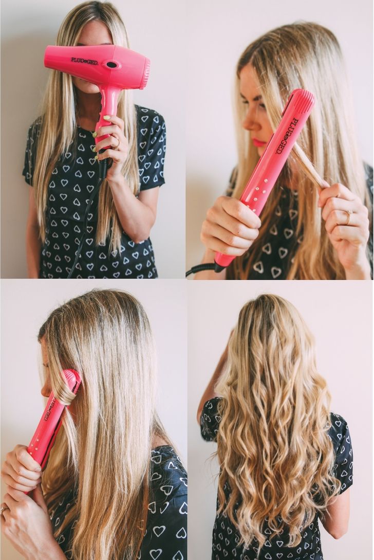 hair straighteners for long hair