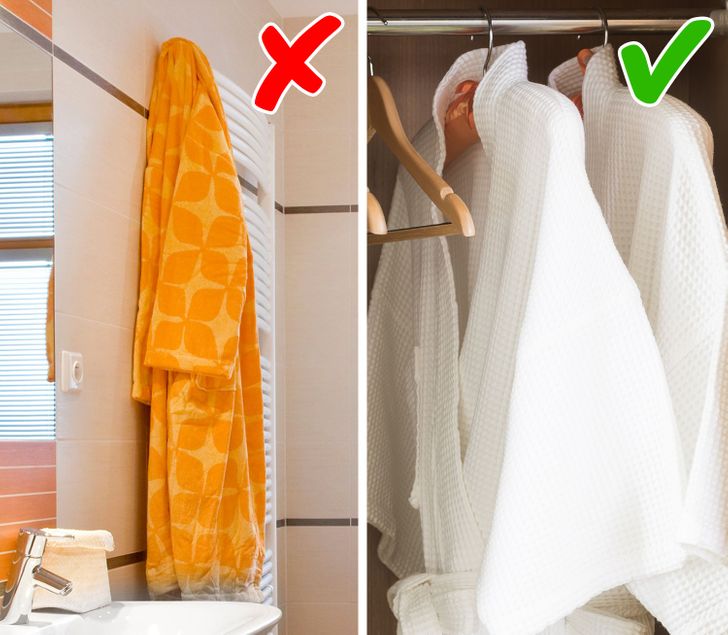 9 Items You Really Shouldn’t Store in Your Bathroom