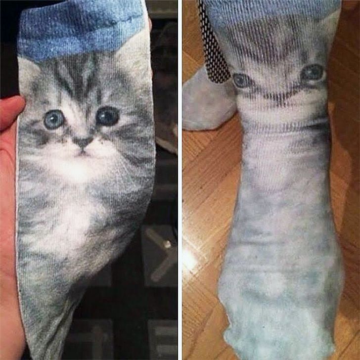 18 Hilarious Products That Failed to Live Up to Their Ads