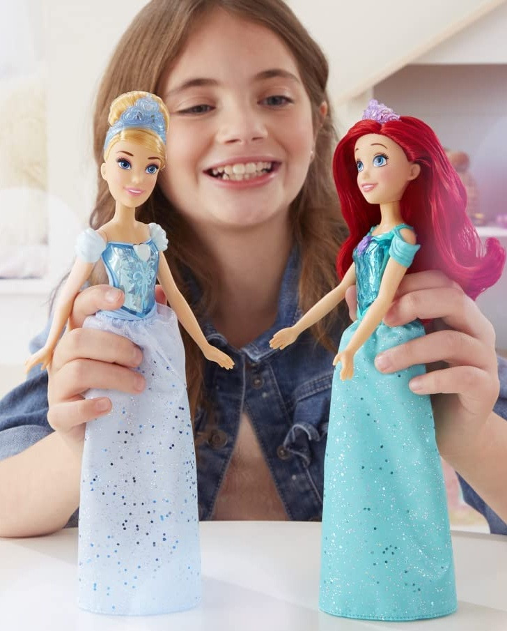 10 Best-Selling Toys From  That Every Child Would Love to Have /  Bright Side