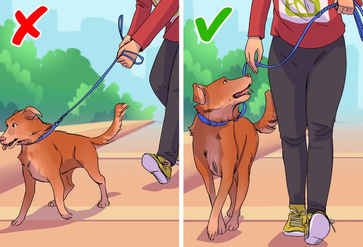 9 Walking Mistakes We Unintentionally Make That Can Ruin Our Health