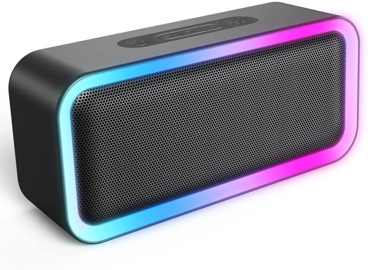 10 Amazon Bluetooth Speakers With Huge Discounts You Can Buy for Less ...
