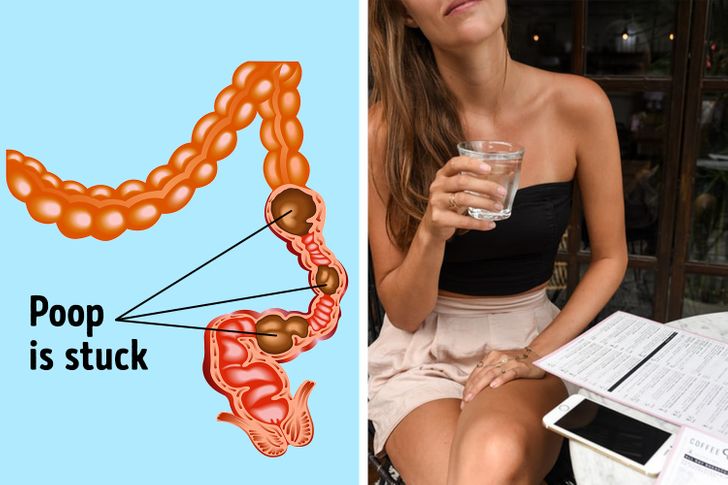 6 Quick Ways to End Your Constipation