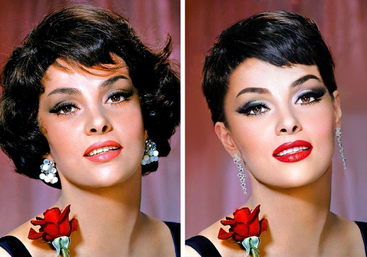 15+ Style Icons of the 20th Century That We Adjusted to Modern Beauty Standards