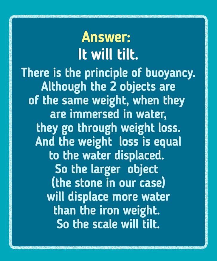 7 Brain Teasers You Might Be Asked During a Job Interview / Bright Side