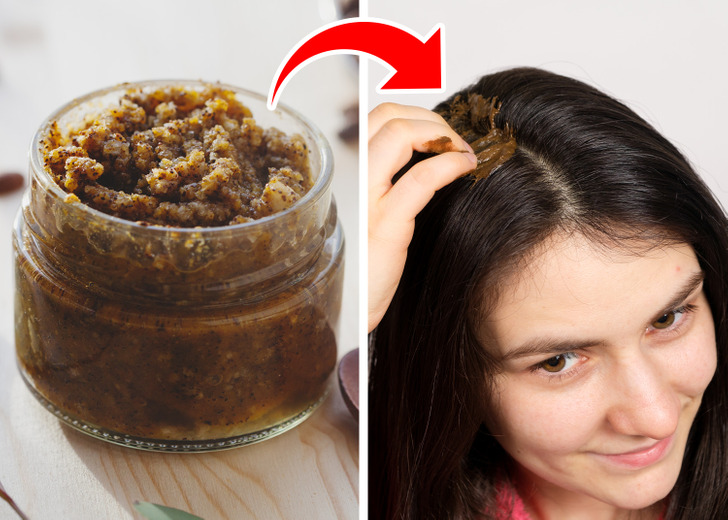 6 Ways to Thicken Your Hair Naturally
