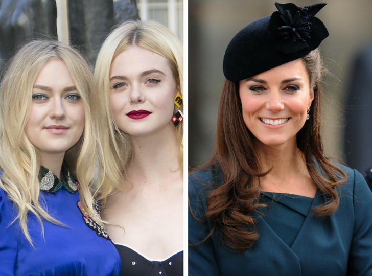 15 Celebrities You Didn’t Know Were Related to Royals