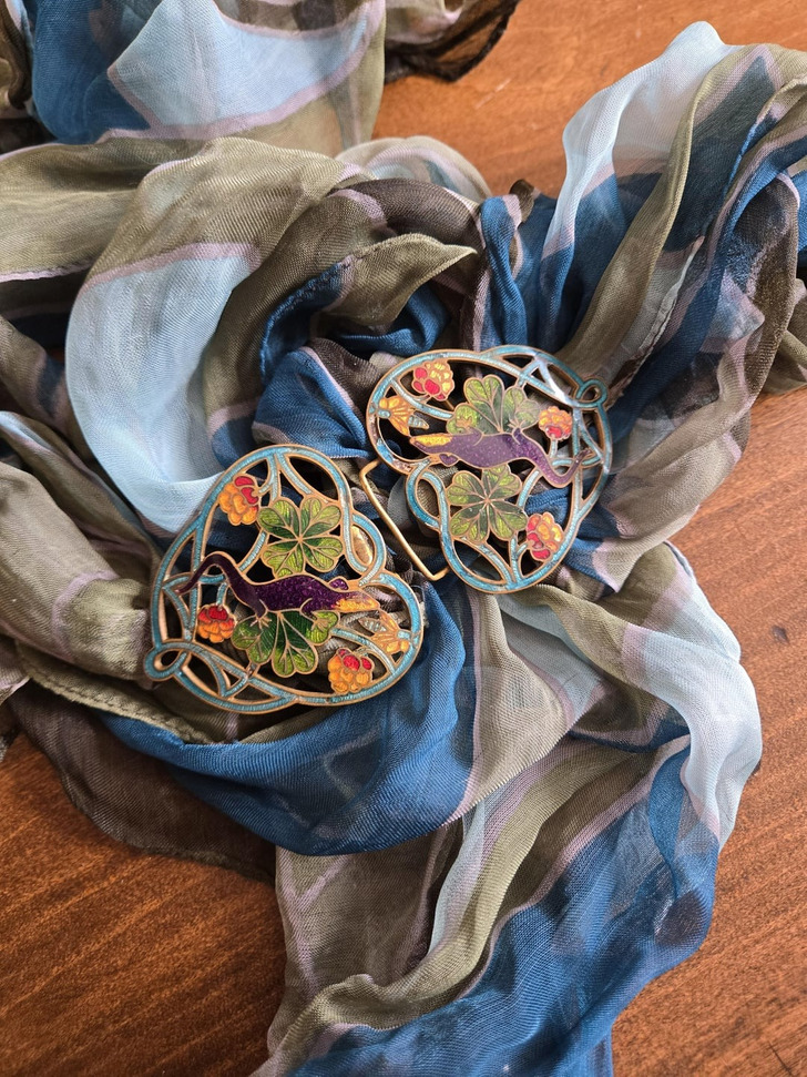 3b2db85a0d8eb78b6986c0b260 18 Times Vintage Finds Brought More Joy Than Brand-New Deliveries / Bright Side
