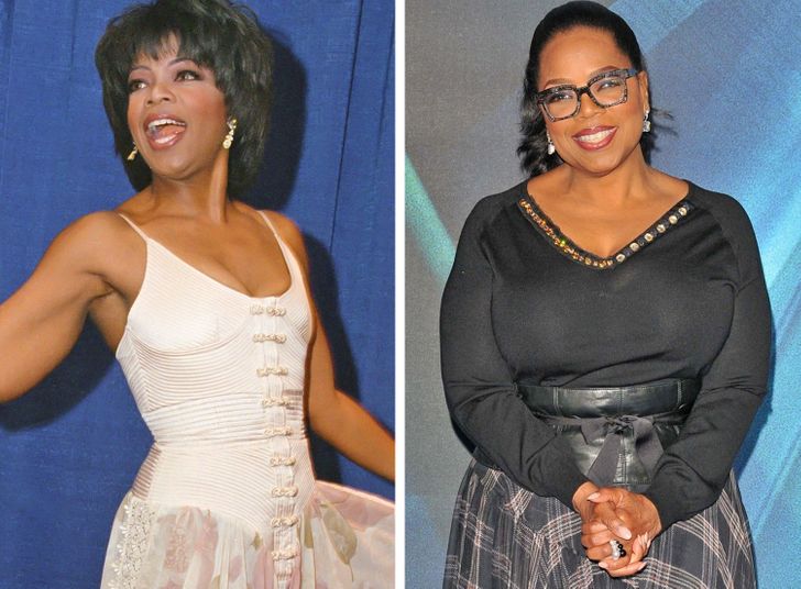8 Full-Figured Celebrities Who Embrace Their Curves