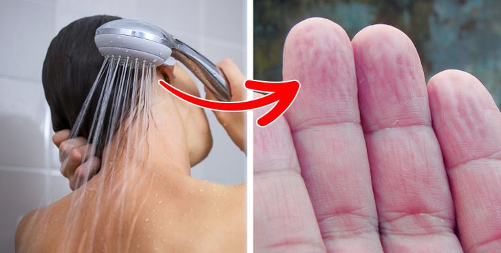 7 zakone të poshtra që mund të thajnë lëkurën tuaj