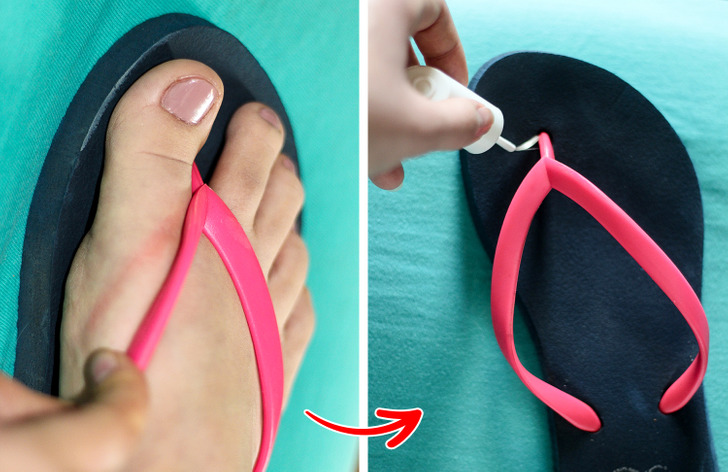 11 Ways to Turn Uncomfortable Shoes Into a Cloud for Your Feet