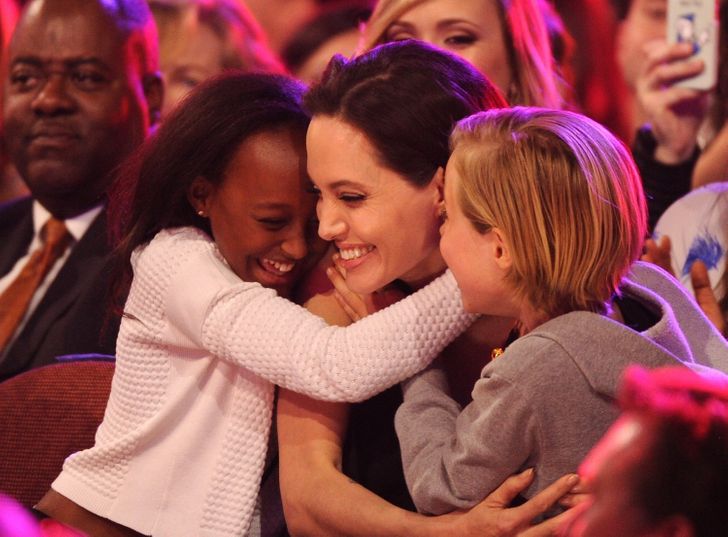 12 Secrets From Parents Who Raised Happy Children