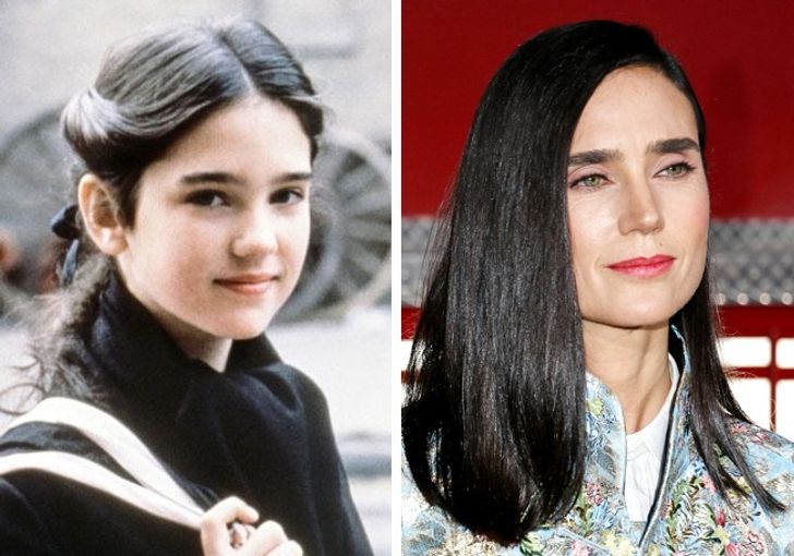 Look How These 18 Actors Changed Since Their First Roles
