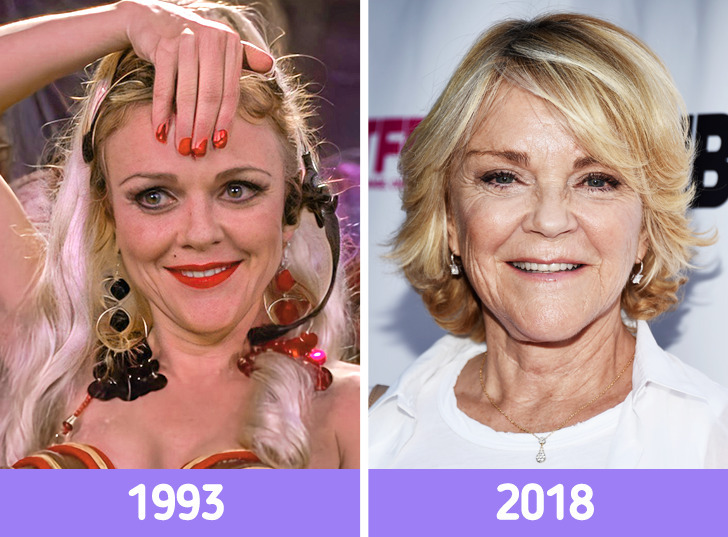 “Hocus Pocus” Is Back 29 Years Later and This Is What Its Actors Look Like Today
