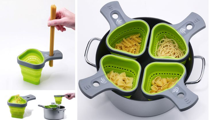 16 Unbelievably Cool Devices for Those Who Love Cooking